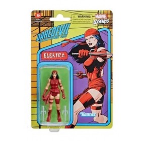 Marvel Legends Elektra - Kenner